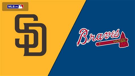 San Diego Padres vs. Atlanta Braves bold predictions for 2024 .